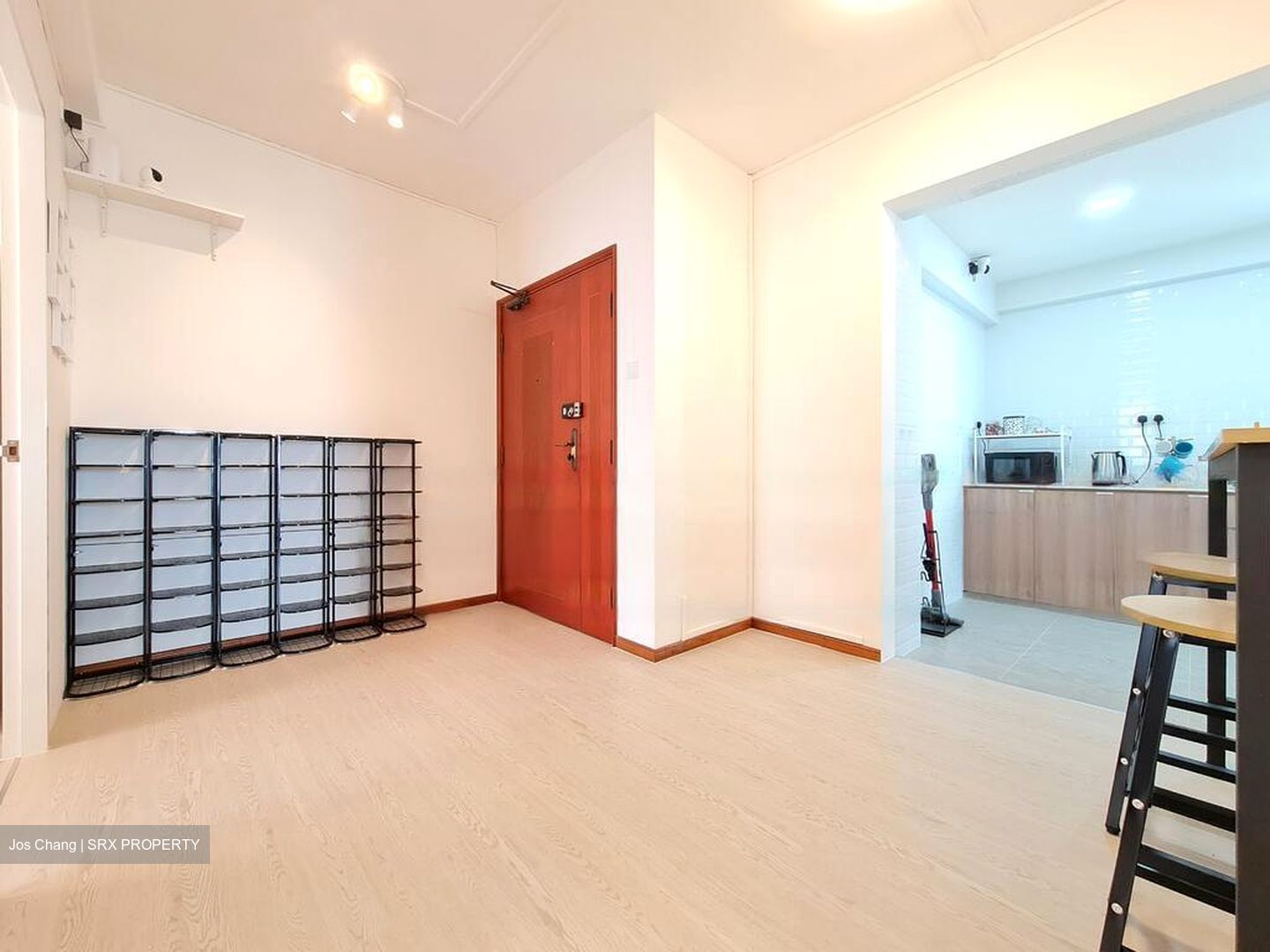 Aquarius By The Park (D16), Condominium #460753451